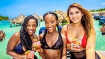 Cartagena Island Hopping : 5-Stop Rosario Island Tour with Lunch