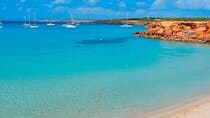 Formentera Round Trip Tour from Playa d'en Bossa