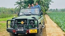 Hanoi Jeep Tour: Food, Culture and Fun by Vietnam Army Jeep