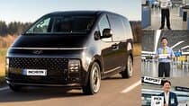 Incheon Airport Transfer Service private transport to/from Seoul