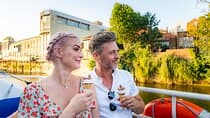 York Daytime Sightseeing Boat Cruise