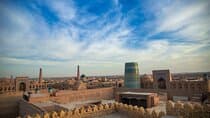 Best of Khiva: Private Guided Tour (Airport pick up option)