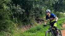 Bentonville Singletrack Mountain Bike Tour