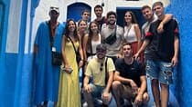 טיול הליכה פרטי בטטואן עם איסוף