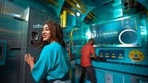 משחק הבריחה: הרפתקאות אפיות של 60 דקות במרכז העיר אוסטין
