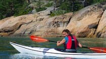 Archipelago Sea Kayaking Day, Mondays