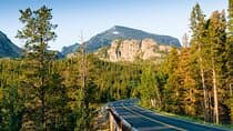 Ultimate Colorado Bundle: Self-Guided Driving & Walking Tours
