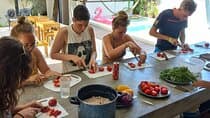 Mexico on Your Plate: Hands-On Cooking Experience