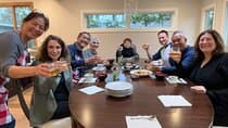 סדנת מדיטציית קול וזן ובישול במוטובו אוקינאווה