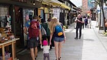 חקור את מאצומוטו: טירה, סאקה וטעם של חיים מקומיים