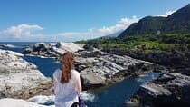 Private East Coast ＆ Jade Hunting Day Tour from Hualien 