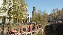 Utrecht 2-Hour Walking Tour | Discover The City With A Local