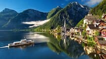 Majestic Private Walking Tour of Hallstatt