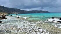 Private Custom Tour: Explore Elafonisi, the World’s Best Beach