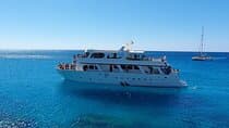 The Original 80/90's & DJ Sunset Cruise - ADULTS 16+