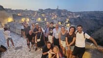 Tour in the Sassi of Matera with Casa Grotta and Rock Church