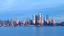 New York Skyline Magic - The Real Skyline With a Real Local