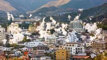 Discover Beppu Private Tour: Markets, Art, and Scenic Views