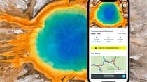 Yellowstone National Park Self-Guided Audio Tour