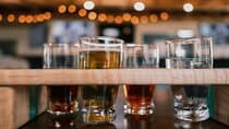 Maine Beer and Cider Tasting in Wiscasset