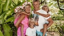Cook Islands Family or Couple Photo Session