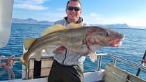 Sea Angling Iceland