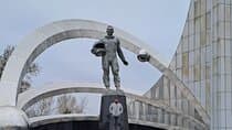 Astana: KarLag and Karaganda - Private USSR history tour