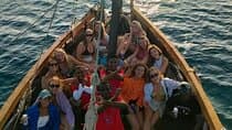 Kisite Mpunguti Dolphin Safari & Snorkeling with Wasini Island