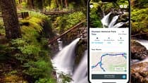 Olympic National Park Self-Guided Audio Tour