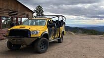 Rock'n Roller Coaster Tour (Wildside 4x4 Tours)