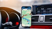 Sequoia & Kings Canyon NP Self-Guided Driving Audio Tour