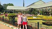 Discover Bangalore Through the Ages — Guided Tour with Lunch