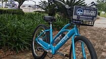 השכרת eBike בילוקסי ואושן ספרינגס