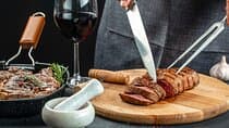 The Best 4hr Eat-As-You-Cook Class at Grazie Mille Winery
