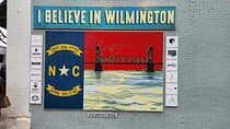 2-Hr, 45 Min Tour de Wilmington E-Bike Tour/Sightseeing/History