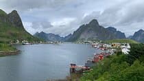 6 Hours Private Exclusive Car Sightseeing in Lofoten (group 1-6)