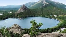 Astana: Burabay Oasis National Park Unforgettable Adventure