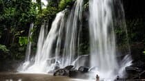 Kulen Waterfall Join-in Tour (local Picnic lunch)