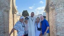 סיור פרטי יוקרתי בטנג'יר מגיברלטר כולל הכל
