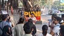 Why Pune? : A Heritage Walk through Old Pune