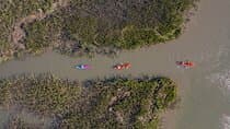 2 Hour Kayak Rental - Single or Tandem Kayak