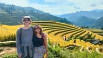 Half Day Private Trekking Mu Cang Chai_Morning or Afternoon
