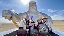 Genghis Khan Tour – Mongolia’s #1 Daily Escape
