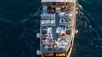 Dubrovnik:3 Islands Boat Tour with Lunch&drinks(FR,ES,EN)