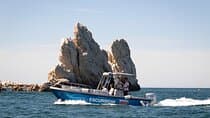 Excursions and boat trips along the Conero Riviera from Numana