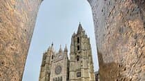 Cathedral DE Leon: tour with a Lioness art historian