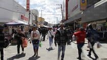 Private Downtown City Sightseeing Tour of Juarez Mexico