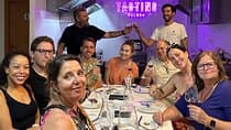 מועדון טעימות יין וטאפאס אליקנטה