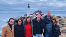 Portland Explorer | Maine History, Culture, & 3 Lighthouses Tour 