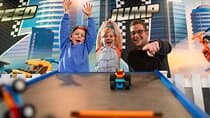 כרטיס כניסה למרכז גילוי LEGOLAND באוברהאוזן